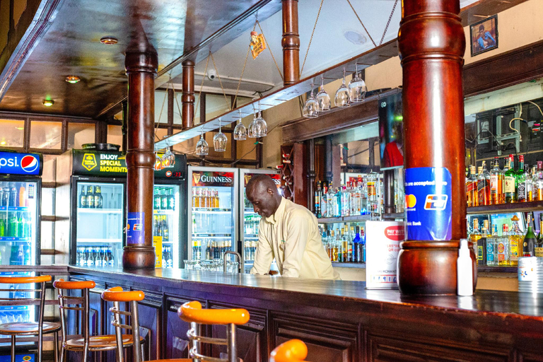 Food & Drinks 5, Mountains of the Moon Hotel Fort Portal, Fort Portal
