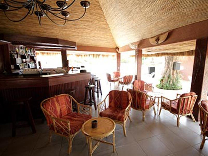 Food & Drinks 5, Neptune Saly, Mbour