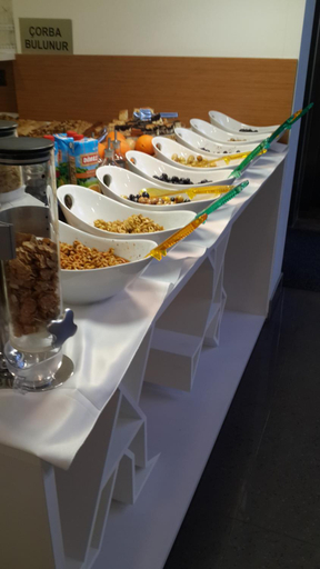 Food & Drinks 4, R S CITY HoTEL, Merkez