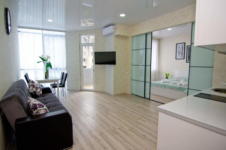 Others 5, Horizons Apart Hotel, Batumi