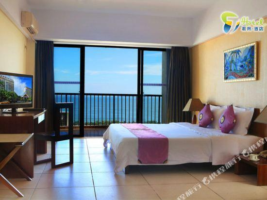 Others 4, J-Hotel, Sanya
