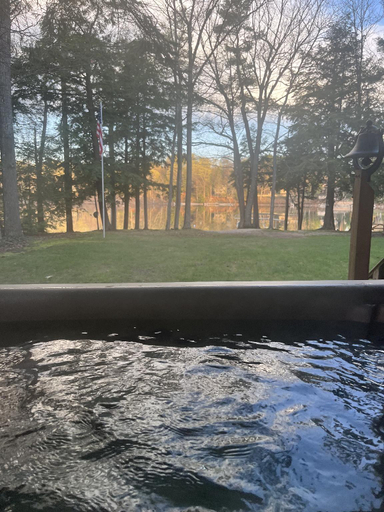 Others 3, Lakeside Getaway with Hot Tub, Otsego