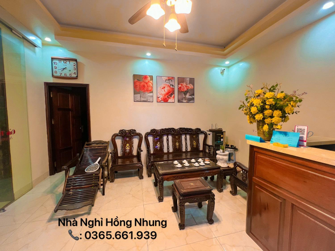 Others 5, Nha Nghi Hong Nhung, Mai Châu
