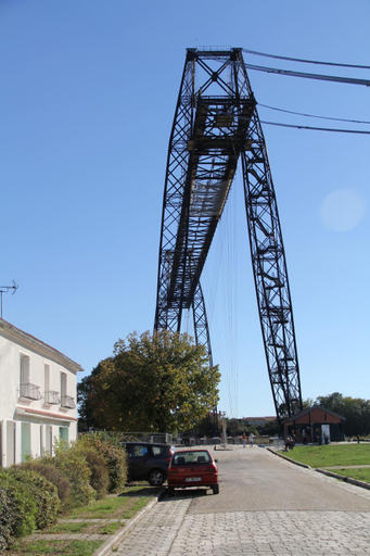 Nearby attraction 2, LES DEMOISELLES DE ROCHEFORT, Charente-Maritime