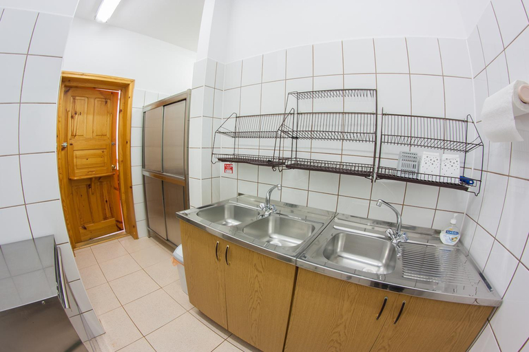 2, Szkolne Schronisko Mlodziezowe w Rozdzielu, Bochnia
