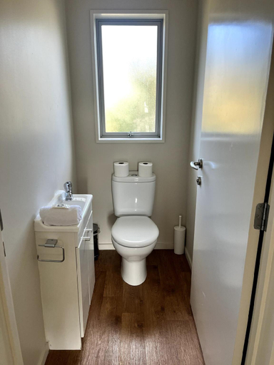 Bathroom 3, Glenrydge 3 Bedroom Apartment, Mackenzie