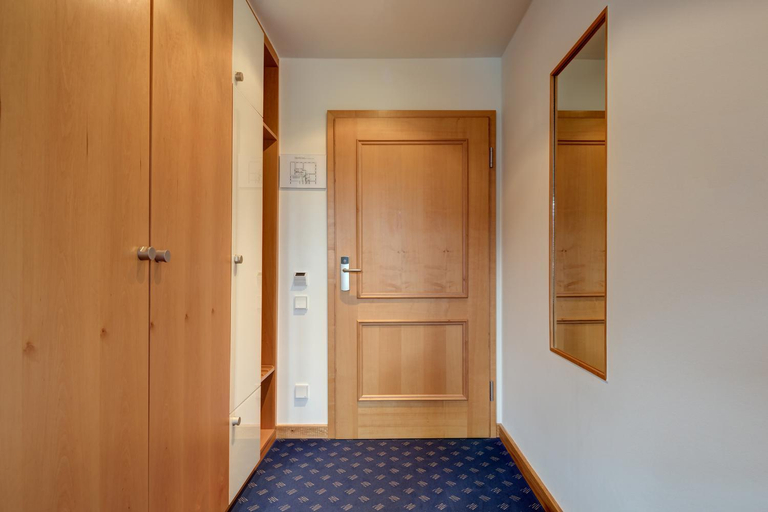 Others 3, Hotel Nothaft, Straubing