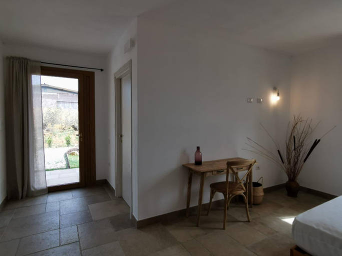 Bedroom 2, Agriturismo Casa Ricci, Grosseto