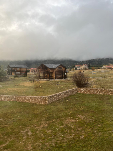 Others 3, North Chalet, Central Greece