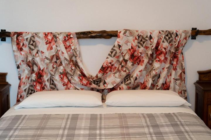 Bedroom 3, Da Elvira, Asti