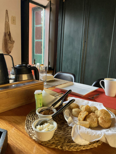Food & Drinks 3, Rincon Colonial, n.a540