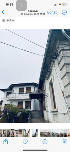 3, Central house, Craiova
