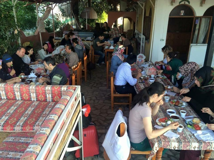 Food & Drinks 5, Murat Hotel, Kale