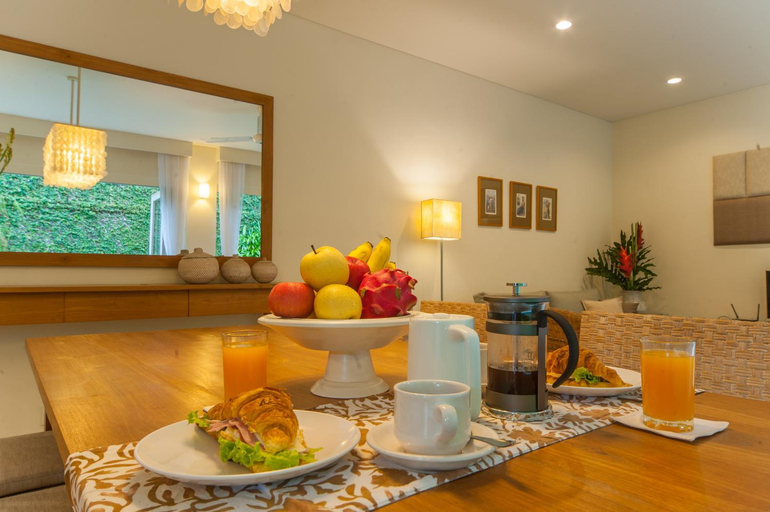 Food & Drinks 5, Casanusa Villa Jimbaran Bali, Badung