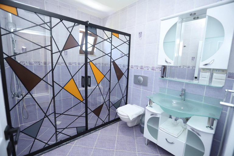Bathroom 3, Villa Sword, Ortaca