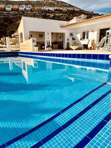 Others 3, Casa Helena Cumbre - Incredible views! Villa with private pool, Alicante