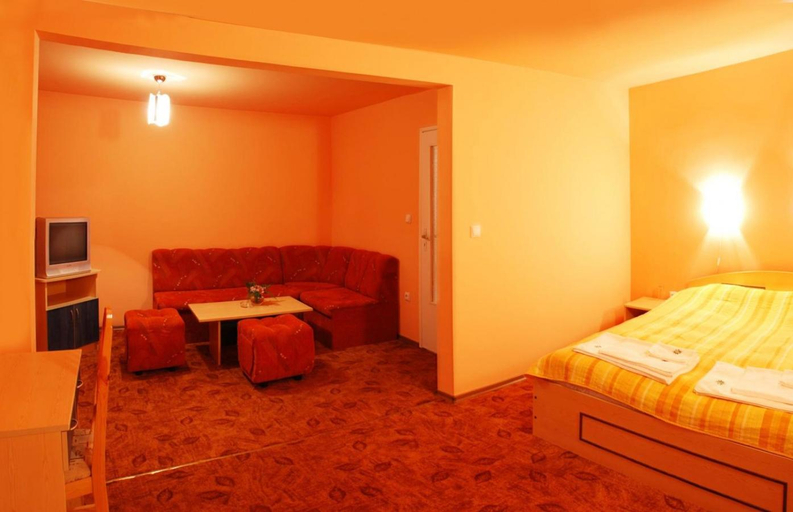 Bedroom 3, Tourist center Momina Krepost, Veliko Tarnovo