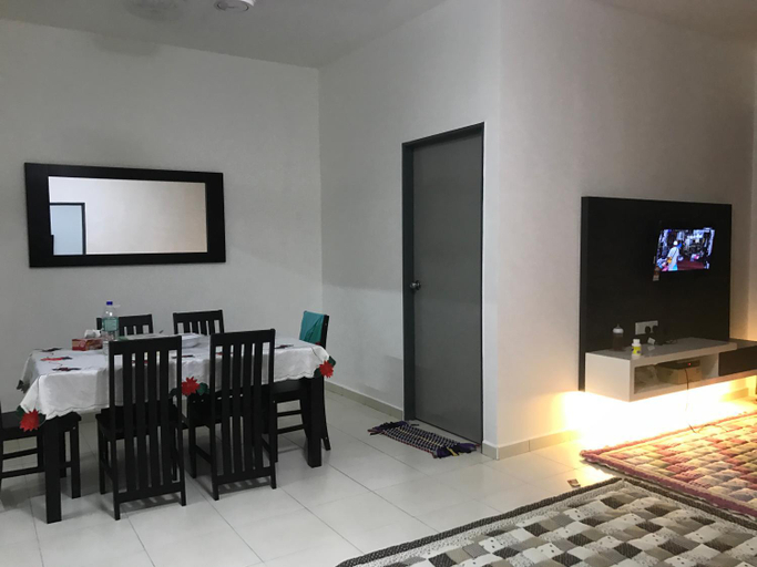 Others 4, Salsabila Homestay, Alor Gajah