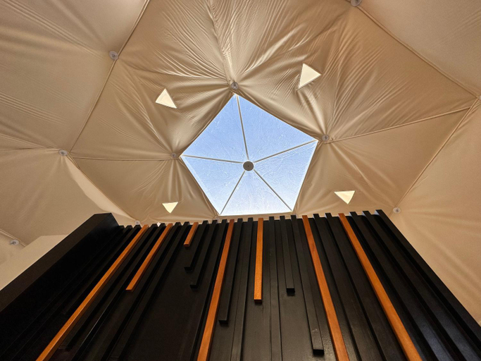 Others 2, Glamping Dome - Pinot, Central Otago