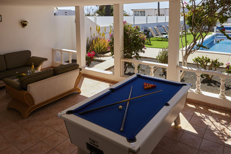 Others 4, Casa Hawkeshead - LH108 By Villas Now Ltd, Las Palmas
