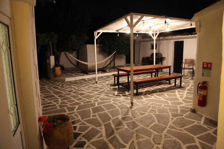 Others 2, Keros Apartments, North Aegean