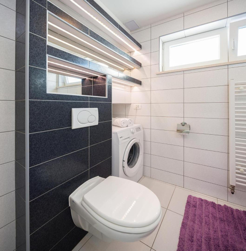 Bathroom 3, Luxury villa Wisdom near Split, private pool, Dugopolje