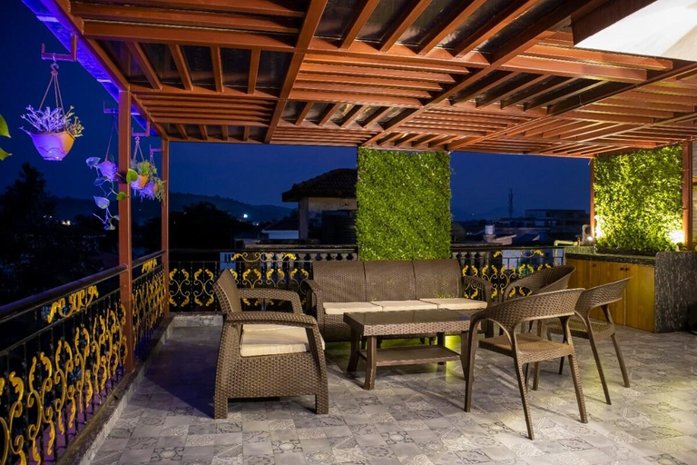 Food & Drinks, Casa Divine 3BHK With Pvt Pool, Pune