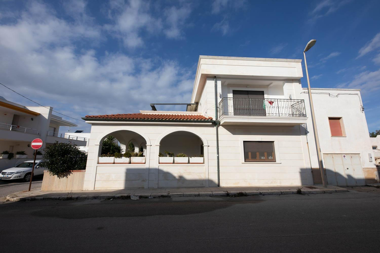 Exterior & Views 1, Villa Cristina, Brindisi