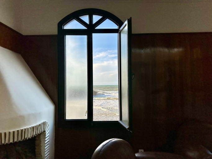 Bedroom, Luxurious Riad on the ocean, Essaouira