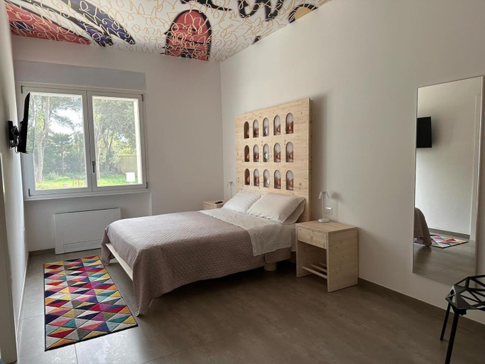 2, B&B TEMPI NUOVI, Lecce