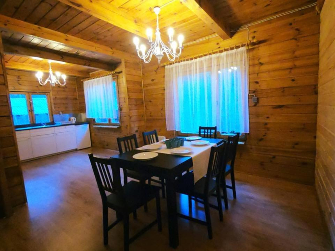 Others 3, EKOEDEN - OSRODEK WYPOCZYNKOWY, Drawsko