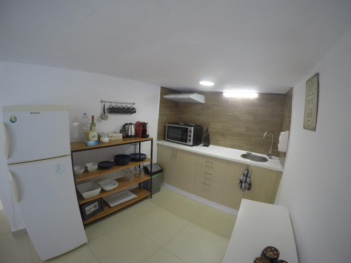 Others 3, Keros Apartments, North Aegean