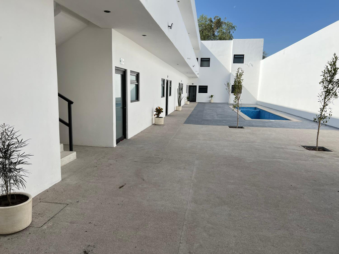 Exterior & Views 2, Suites y Habitaciones Tequisquiapan, Tequisquiapan