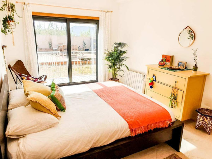 Bedroom 3, Casa Mawi, Vila do Bispo