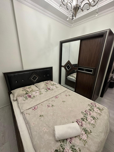 Bedroom 2, Tg Apartment, Batumi
