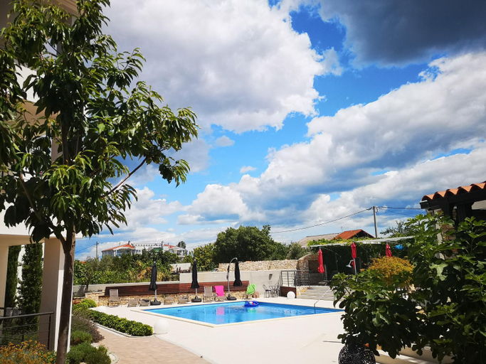 Sport & Beauty 2, Villa Anja, Vodnjan