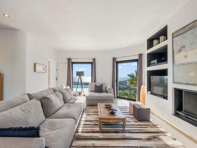 5, Villa Casawaouw by Interhome, Alicante