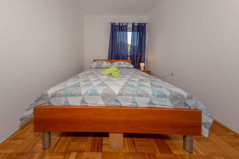 Bedroom 2, Apartmani Lana, Skradin