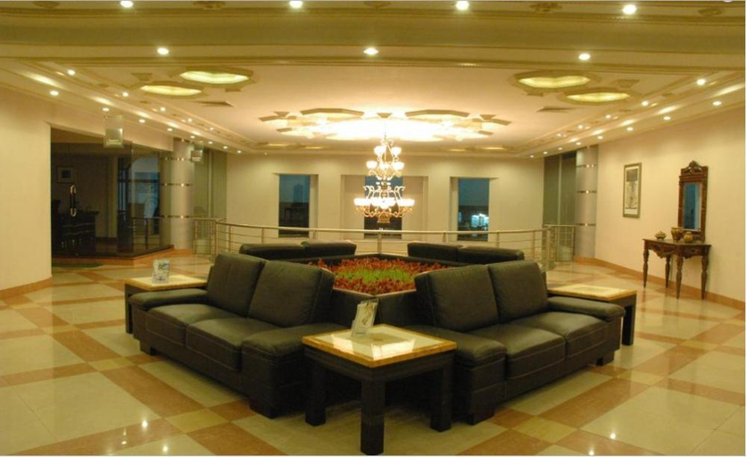 Public Area 2, Grand Regency Hotel Mirpur, Azad Kashmir