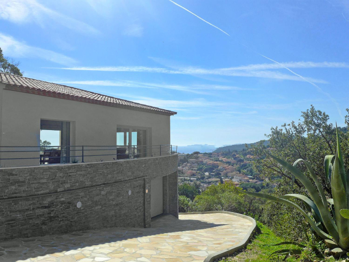 4, Provence-Alpes-Côte d'Azur Villa 1060, Var