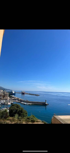 Others 2, Citadelle - BASTIA, Haute-Corse
