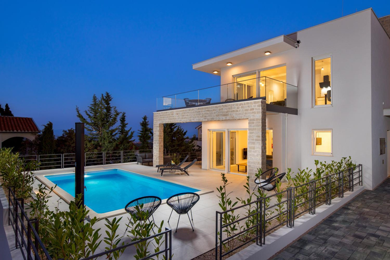 Others 3, Villa Mare & Skye, Murter