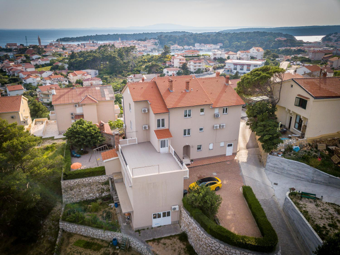 3, Katarina Apartments, Lopar/Supetarska Draga