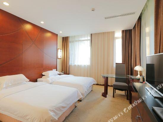 3, Changshu Shajiabang ludang Four Seasons Hotel, Suzhou