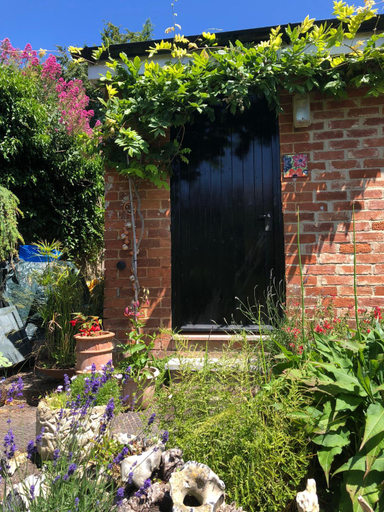 Exterior & Views 1, Southernhay, Devon