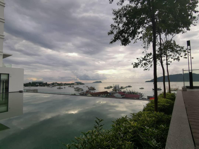 Others 5, K Seaview Designer Suites @ The Shore Kota Kinabalu, Kota Kinabalu