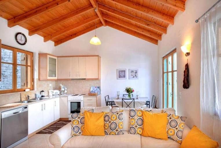 Facilities 5, Villa Levrecchio, Ionian Islands