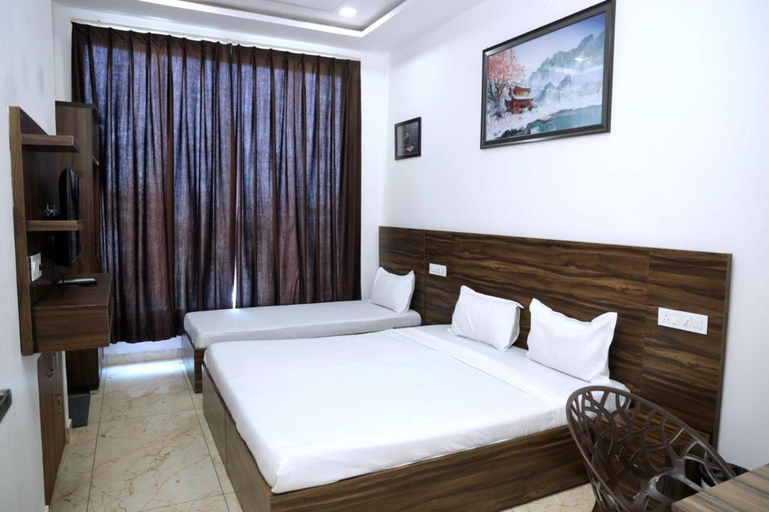 Others 5, Hotel Homeland Inn, Sirsa