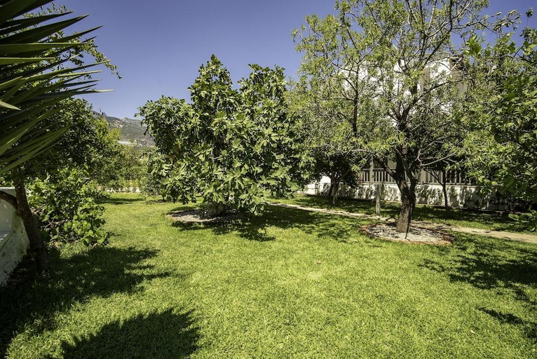 5, Yarımada Butik Otel, Datça