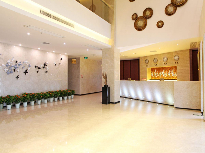 Others 5, Xiamen Xi'an Jinling Hotel, Xiamen
